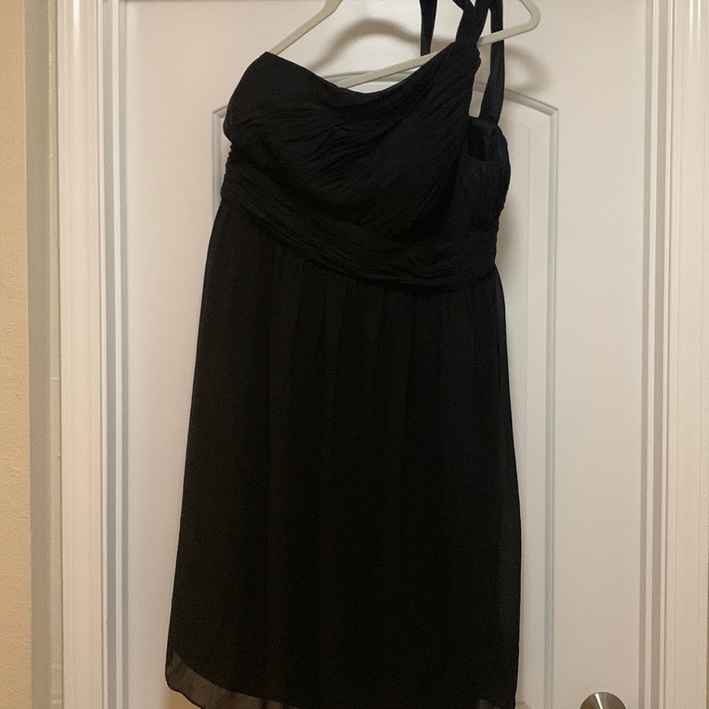 Donna Morgan Dress